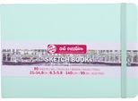 Royal Talens 9314035M Royal Talens Sketchbook Art Creation, 210 X 150 Mm, Menta