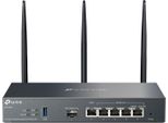 TP-LINK Tp-Link Omada AX3000 Router Vpn Gigabit