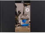 Agenda Acquerello Rembrandt A4 (25 % Cotone) | 21 X 29,7 Cm, 200 G, 30 Fogli