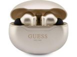 Guess Cuffie Bluetooth Gutwst50Edtws + Docking Station Oro/Oro Classico Est
