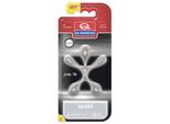 Deodorante Per Ambienti Lucky Top, Argento