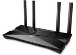 TP-LINK Archer Vx1800V, Wi-Fi 6E (802.11Ax), Dual-Band (2,4 Ghz/5 Ghz), Ethernet/Lan, Ad