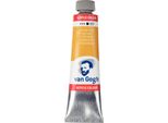 Van Gogh Tubo Di Colore Acrilico 40 Ml Giallo Ocra 227