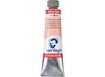 Van Gogh Acrilico Tubo 40 Ml Napoli Giallo Rosso 224