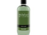 Millefiori Milano Fragrance Diffuser Verdant Escape Refill 500 Ml