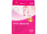Tg56354 Alluce Valgo Cuneo Protettivo Del Piede Gel Separatore Di Dita