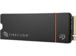 Seagate Firecuda 530R ZP1000GM3A073 - Ssd - 1TB - Interno - M.2 2280 - Pcie 4.0 X4 (Nvme) - Dissipatore Integrato - Con 3 Anni Di Recupero Dati Seagate Rescue (ZP1000GM3A073)