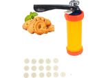 Decoratore Di Torte Macchina Per Torte Pressa Per Biscotti Macchina Per Biscotti