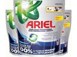 Ariel All In 1 Pods Regular - 210 Lavaggi (3X70) - Confezione Risparmio