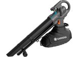 Gardena 14895-20 Gardena Powerjetcollect Akku-Laubsauger/-BläSer 18,0 V, Mit 1 Akku