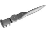 Lampione Da Parcheggio Con Angolo Regolabile, Grigio, Led Integrato 20W Streton Kanlux