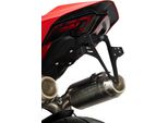 Zieger Porta Targa Basic Compatibile Con Ducati Panigale V2