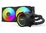 Fortron POO0000022 Fsp Wak AE24 B 240Mm LGA:1851/AMD:AM5 Argb All-In-One Black Retail