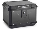 Bauletto Monolock Givi ALP44B Alpina Black Line 44L