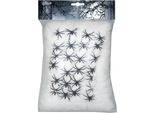 Ragnatela Bianca 500 G - Ragnatele Per La Decorazione Di Halloween