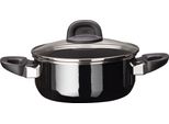Silit Bratentopf 20Cm Linea Modesto Nero