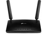 Router Tp-Link Wl Archer MR6500V (Modem AC750/4G Lte)