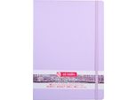 Royal Talens 9314133M Royal Talens Quaderno Per Schizzi Art Creation, 210 X 300 Mm, Viola