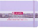 Royal Talens 9314135M Royal Talens Quaderno Per Schizzi Art Creation, 210 X 150 Mm, Viola