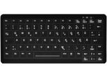 Cherry Active Key Medicalkey AK-C4110 - Tastiera - Salvietta Disinfettante