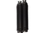 Circuit Soffietti Circuit Equipment Per Forcelle 24 Denti Nero