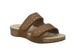 Josef Seibel Tonga 86 | Sandalo Da Donne | Marrone