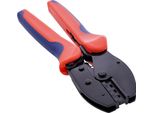 Pinze A Crimpare Inline® Per Connettori Solari Fotovoltaici (PV4, MC4)