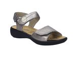 Josef Seibel Ibiza 79 | Sandalo Da Donne | Grigio