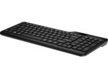 Hp 460/Bluetooth Senza Fili/Nero