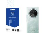 Honor Magic7 Lite - Protezione Della Lente 3Mk