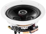 Succebuy 4 Pc 6,5'' Altoparlante Da Soffitto Bluetooth, 150 W, Sistema Di Altoparlanti Da Incasso A Soffitto E A Parete Con Impedenza Di 8°, Sensibilità Di 89 Db, Per La Cucina Di Casa.
