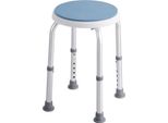 Sedia Da Doccia Succebuy, Sedile Girevole A 360°, Sgabello Da Bagno Regolabile In Altezza Per Doccia O Vasca Da Bagno, Panca Antiscivolo Per Anziani, Disabili, Portatori Di Handicap, Portata 136,1 Kg
