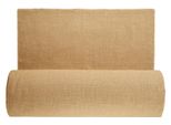 Succebuy Rotolo Di Tessuto Di Iuta 40 "X 300', Rotolo Di Iuta Per Alberi, 50X50 Tessuto Di Iuta Naturale Ad Alta Densità Per La Decorazione, La Copertura Invernale Di Piante E Alberi, Il Matrimonio E Il Giardinaggio"