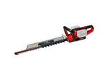 Akku-Heckenschere GE-CH 36/65 Li-Solo, 36Volt (2X18V) Rot/Schwarz, Ohne Akku Und LadegeräT