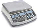 Bilance Contapezzi Kern Cpb 15K0.2N Capacità Di Pesatura (Max.) 15 Kg Leggibilità 0,2 G Funzionamento A Rete, A Batteria (Cpb 15K0.2N)