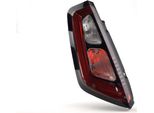 Johns, Fanale Posteriore Fanale Posteriore Adatto Per Fiat Punto 199 10/2009-12/11 Sinistra 51854691