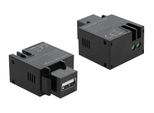 Delock 86506 Delock Keystone Modul Mit Usb Typ-A Ladebuchse 2,1 A Schw.