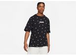 Magliette Nike Air Jordan Jumpman CZ5185010