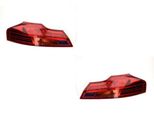 Johns, Luce Posteriore Combinata Adatta Per Opel Insignia 07/08-09/13