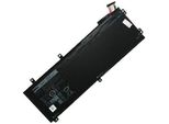 Dell - Laptop-Batterie - Lithium-Ionen - 3 Zellen - 56 Wh - FüR Precision 5510, Xps 15 9550