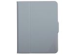 Targus Versavu - Flip Cover Per Tablet - Ruotabile A 360° - Poliuretano, Poliuretano Termoplastico (Tpu)