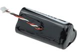 Batteria T6 Power Symbol Motorola Zebra LI4278, LS4278, DS6878, 600Mah, 2,16Wh, Ni-Mh