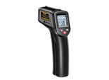 Aneng Aneng TH201 -50�桫400�� /-58�H��752�H Termometro A Infrarossi Senza Contatto Termometro A Infrarossi Tester Digitale Portatile Per La Temperatura Industriale Per La Cucina, Per Il Settore Automobilistico Non Per La Temperatura Del Corpo Umano