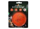 Palla Comete Per Cani Stardust Orange L