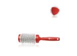 Ug64 Spazzola Modellante Per Capelli , Concava , Triangolare , Diametro 43 Mm