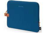 Dicota Skin Urban - Notebook-HüLle - 38,1 Cm (15") - Marineblau (D32155-RPET)"