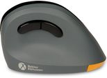Bakker Elkhuizen Prf Vertical Mouse Wireless - Mouse - 6 Tasti