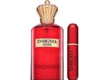 Hamidi Insignia Gules Eau De Parfum Per Uomo 105 Ml