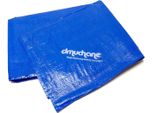 Stuoia Multiuso Per Piscina Da Giardino 435 X 435 Cm DM-503
