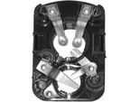 Portalamp.2 Luci Sgr Vespa 125/150 Gl/Gt
